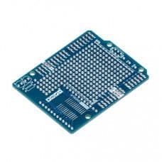 Arduino Proto Shield Rev3 (Uno Size) - View 1