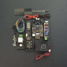 DFRobot Hackster & DFRobot AI Starter EEDU Kit - View 1