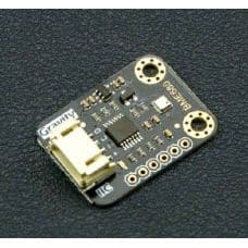 DFRobot Gravity: I2C BME680 Environmental Sensor - View 1