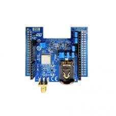 STMICROELECTRONICS Development Board, Teseo-LIV3F GNSS Module, For STM32 Nucleo - View 1