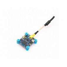 Xf model xf5806 5.8g 40ch 25/100/200/400mw video Switchable FPV VTX transmitter - View 1