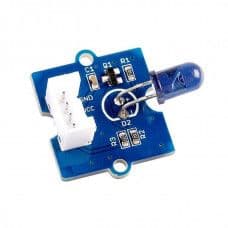 SeeedStudio Grove Infrared Emitter Module - View 1