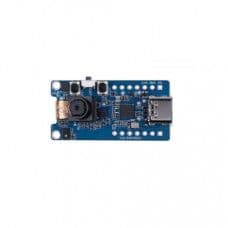 Seeed Studio Grove Vision AI Module with Himax HX6537-A processor, thumb-size AI-powered OV2640 camera sensor, support Yolo V5 and Edge Impulse - View 1
