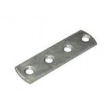 4 Holes Metal Strip - View 1