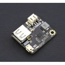 DFRobot MP2636 Power Booster & Charger Module - View 1