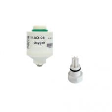 AO-08 Medical Oxygen Sensor - View 1