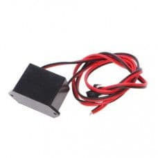 12V DC Driver for 1 to 5M Flexible Neon EL Wire - View 1