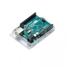 Original Arduino Uno Rev3 SMD - View 1