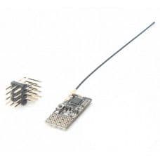 Frsky 2.4G 4CH Receiver - View 1