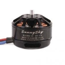 Sunny Sky X3108S KV900 Brushless Motors - View 1