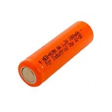 HEB 1.2V 1800mAh NI-MH AA High Energy Rechargeable Battery For Industrial Use - View 1