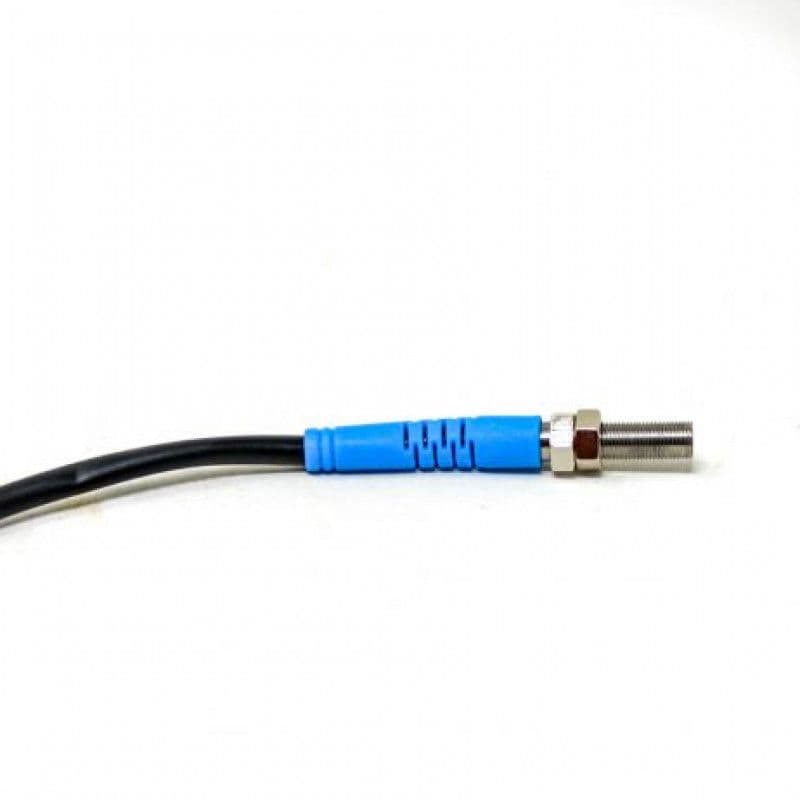 M5 FTD-05NO 100MM Laser Micro Diffuse Reflectance Photoelectric Switch Laser Invisible Light - View 1