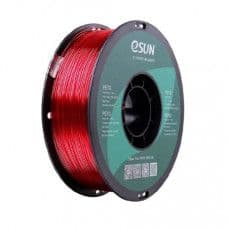 eSun PETG 3D Printing Filament-Magenta - View 1
