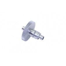 Original Prusa Extruder Driven Gear (Filament Spur) - View 1
