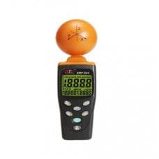 HTC EMF-523 Instruments Electro Smog Tester - View 1