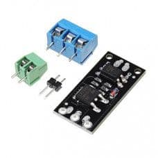 LR7843 Mosfet control Module Replacement Relay - View 1