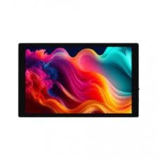 Waveshare 8inch Capacitive Touch Display, Wide Color Gamut, 1280800, Optical Bonding Toughened Glass Panel, HDMI/Type-C Display Interface - View 1