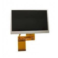 4.3 Inch E4303B TFT LCD Display Resistive Touch - View 1
