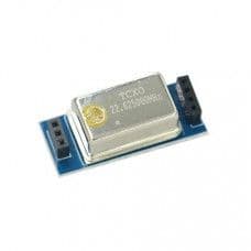 22.625MHz Compensated Crystal Components TCXO Module TCXO-9 for FT- 817/857/897 - View 1