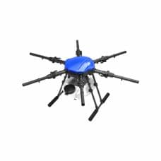 EFT E610 M 10L 6 Axis Agricultural Drone Frame - View 1