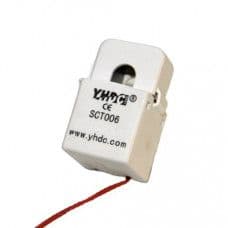 YHDC SCT006 5A 2.5mA Split core current transformer - View 1