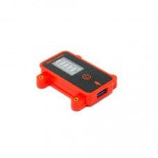 Smart BMS SOC Indicator - View 1