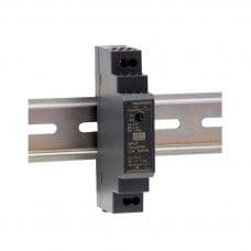 HDR-15-12 Mean well SMPS - 12V 1.25A 15W Din Rail Metal Power Supply - View 1