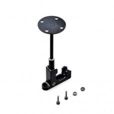 Plastic GPS Antenna Foldable Mount Holder - View 1