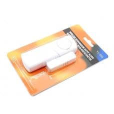 YL-333 Magnetic Anti-theft Alarm Device for Door and Windows - View 1