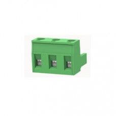 Degson 3 Pin 7.62 mm Pitch Pluggable type PCB Terminal Block - View 1