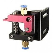 MK8 all Metal Bowden Extruder Kit Left Side for 1.75mm Filament Bulk Parts - View 1
