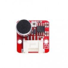 ELECROW Crowtail- Sound Sensor 2.0 - View 1