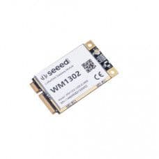 WM1302 LoRaWAN Gateway Module (SPI) US915, based on LoRa Concentrator Semtech SX1302 - View 1