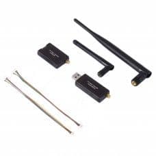 915Mhz 100mW Mini Telemetry Kit - View 1