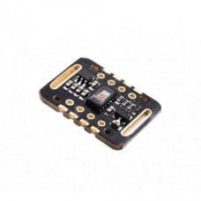 MAX30102 Heart Rate and Pulse Oximeter Sensor Module (Black) - View 1