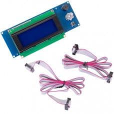 Original Prusa LCD Unit - View 1