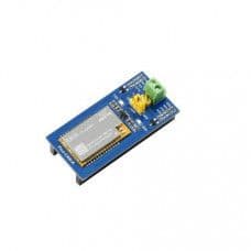 Waveshare CAN Bus Module for Raspberry Pi Pico, UART to CAN conversion - View 1