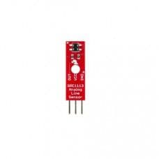 SparkFun RedBot Sensor – Line Follower - View 1