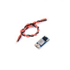 L-C Power Filter 3A 1-6S Lipo for FPV Transmitter - View 1