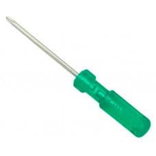 Taparia P3-859-50 Philips 0 Tip Screwdriver - 50mm Length - View 1