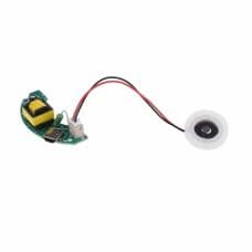 USB Ultrasonic Humidifiers Power Circuit Board with Atomizing Chip - View 1
