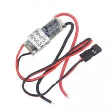 UBEC - 5V-3A - View 1