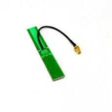 Internal PCB Antenna for 2G / 3G / 4G Applications - View 1