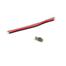 L-C Power Filter 1A 1-4S Lipo for FPV Transmitter - View 1