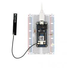 Particle Argon IoT Development Kit - View 1