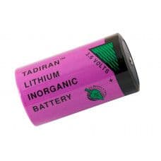 TADIRAN TL-5930 D Size 3.6V 19000mAh Lithium Inorganic Battery - View 1