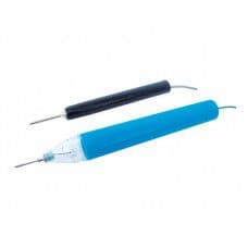 MX Miniature Continuity Tester With 2 Batteries (MX-867) - View 1