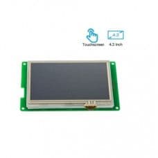 Creality Ender-5 Plus Screen Kit - View 1