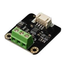 DFRobot Gravity GP8413 2-Channel 15-bit I2C to 0-5V/10V DAC Module - View 1