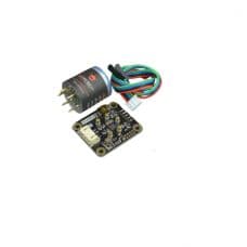 DFRobot Gravity HF Sensor (Calibrated) I2C, UART and analog - View 1